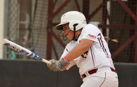 Dominik and Prezioso Named to TSU Tiger Classic All-Tournament Team Image