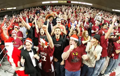 Men's Basketball