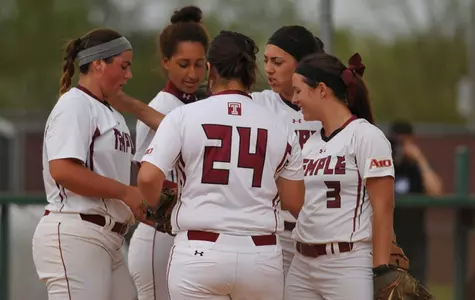 Temple Softball Releases 2014 Schedule Image