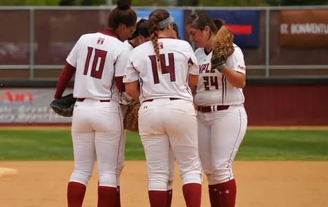 Softball Travels to Florida for USF Under Armour Invitational and Rebel Spring Games Image