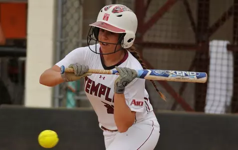 Softball Drops Fourth One-Run Contest in Last Five Games Image