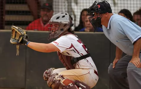 Pasquale Named to 2014 USA Softball Collegiate Player of the Year Top-50 Watch List Image