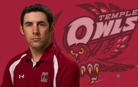 WRow Assistant Coach