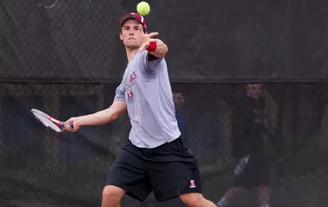 Three Owls Shine At Day Two of Joe Hunt Invitational Image