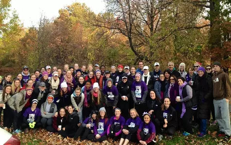 PurpleStride