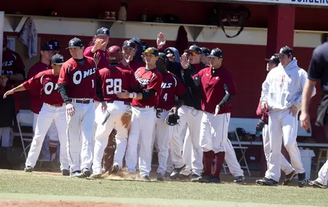 Temple Baseball Announces 2014 Schedule Image