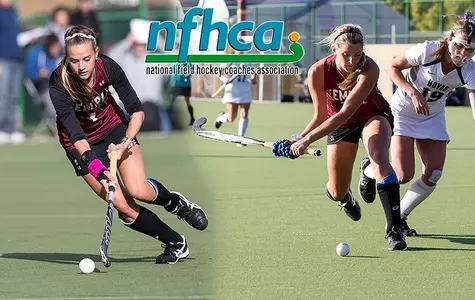 Youtz Doyle nfhca