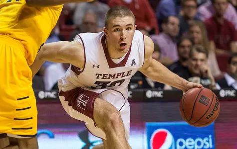 Men's Basketball Looks To End Skid Against Georgia Tonight Image