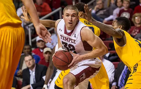 Pepper's Career-High 24 Points Lead Men's Basketball to 87-66 Win Over UAB Image