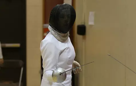 Fencing Ranked Ninth in the Nation; Owls Set to Compete at Philadelphia Invitational on Sunday Image