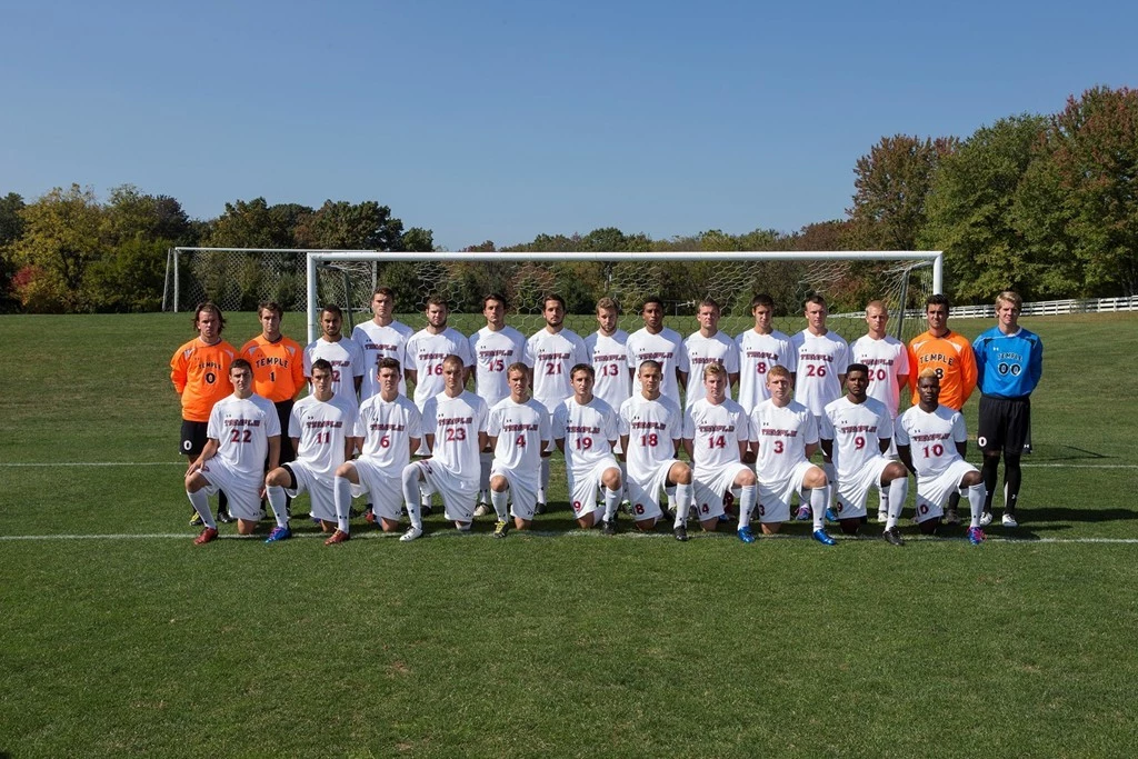2013 Team Photo 2