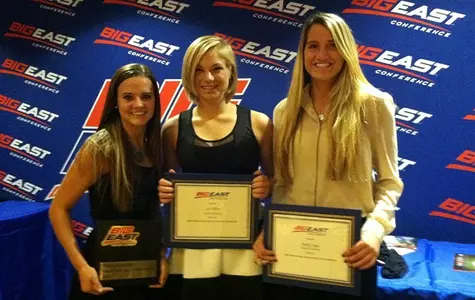 Big East awards