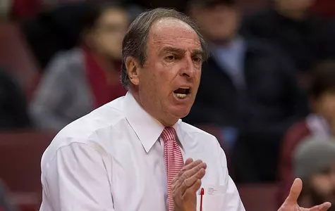 Fran Dunphy Added to NABC Ad Hoc Committee Image