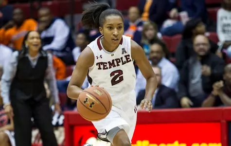 Women's Basketball