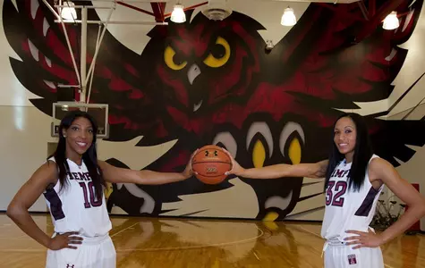 Women's Basketball