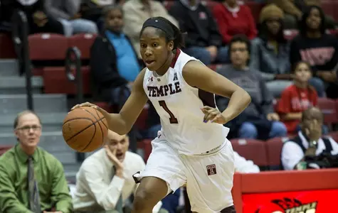Women's Basketball
