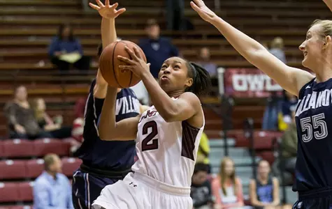 Women's Basketball