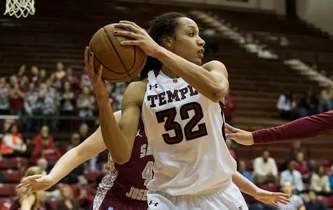 Women's Basketball