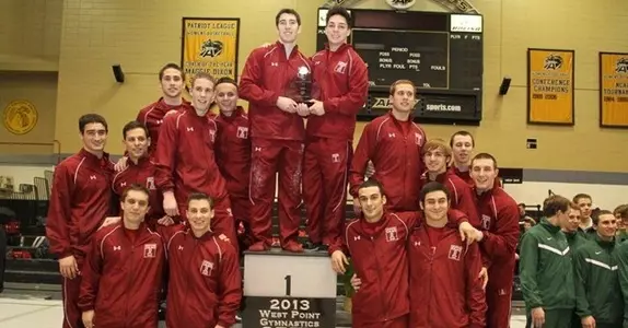 Temple MYGM WPO Champs 2013