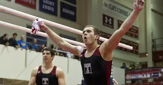 Men's Gym 2-1613