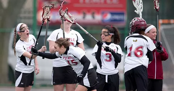 Lacrosse Hosts Rutgers on Wednesday in a "Dedication Day" Game Image