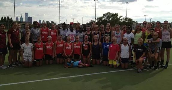 FH camp
