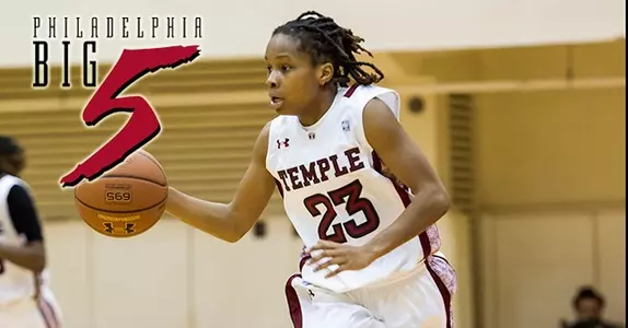 Tyonna Williams
