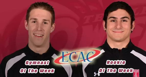 Tighe and Rydzefski ECAC