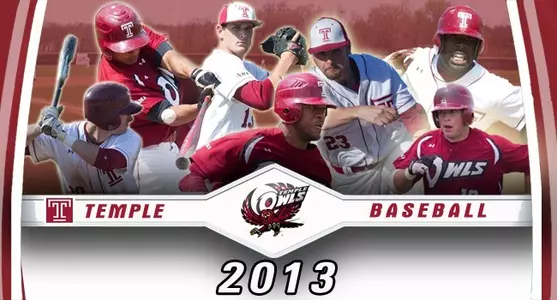 Baseball 2013 Preview