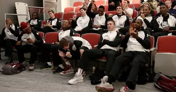Selection Sunday