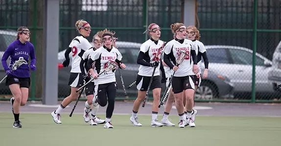 lacrosse action