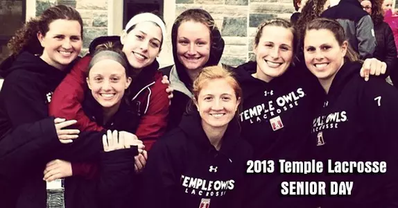 2013 lacrosse seniors
