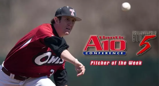 Eric Peterson A-10 POW