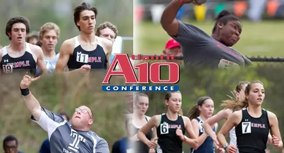 2013 Track and Field - Outdoor
