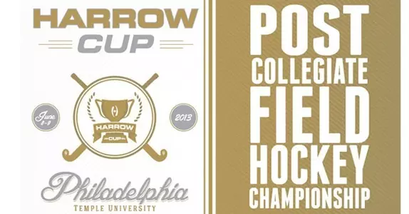 Harrow Cup