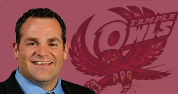 Dr. Pat Kraft Named Deputy Director of Athletics Image