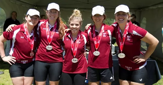 Women's Varsity 4