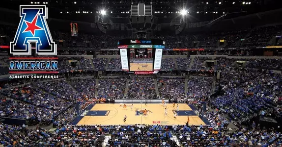 FedExForum