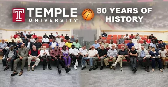 Basketball Alumni