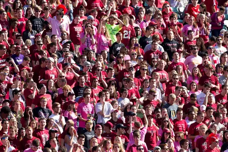 Conference Rivals Play 60 Minute Thriller Image