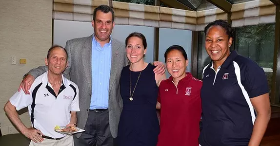 Owl Club golf outing