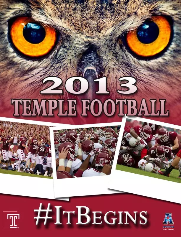 2013 Media Guide