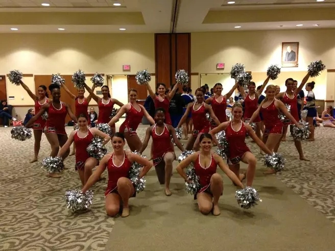 Diamond Gems Dance Team Auditions