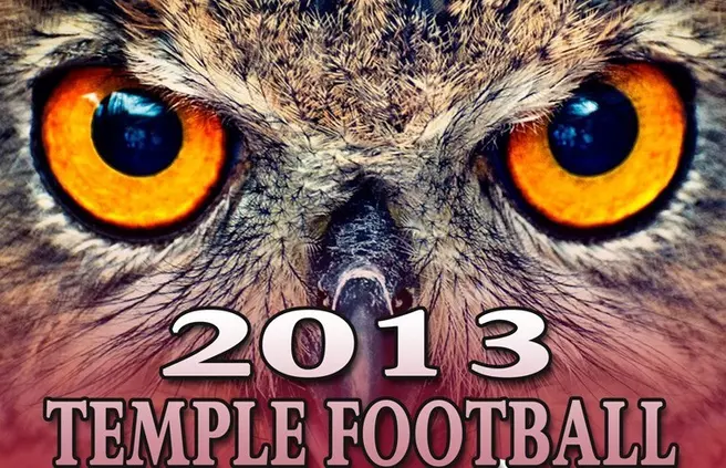 2013 Football Game Notes