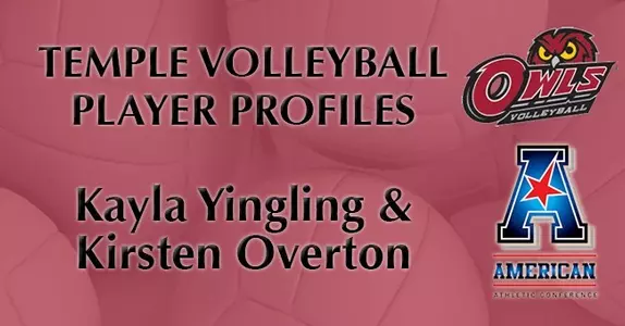 volleyball profiles