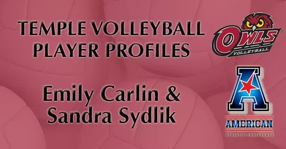 volleyball profiles