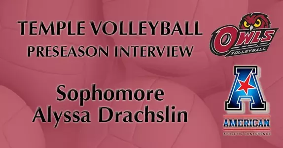 vball interviews