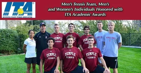 ITA Academic