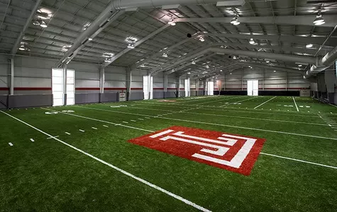 indoor facility