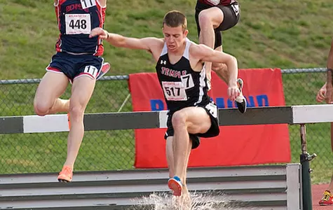 Former T&F Performer Travis Mahoney Qualifies For USA Track & Field Steeplechase Final Image